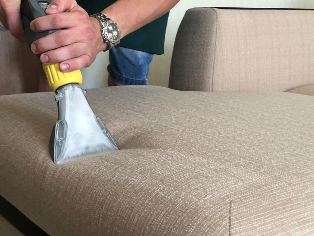 Mevlana Koltuk Yıkama