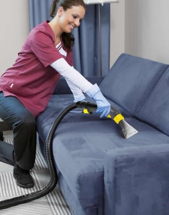 Mevlana Koltuk Yıkama